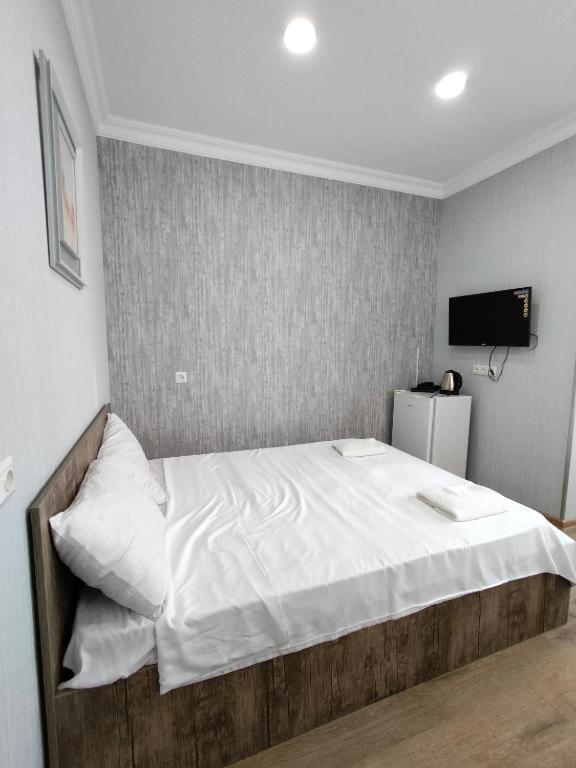 Central Apartments Rustaveli