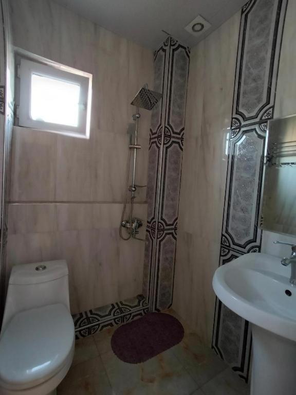 Central Apartments Rustaveli