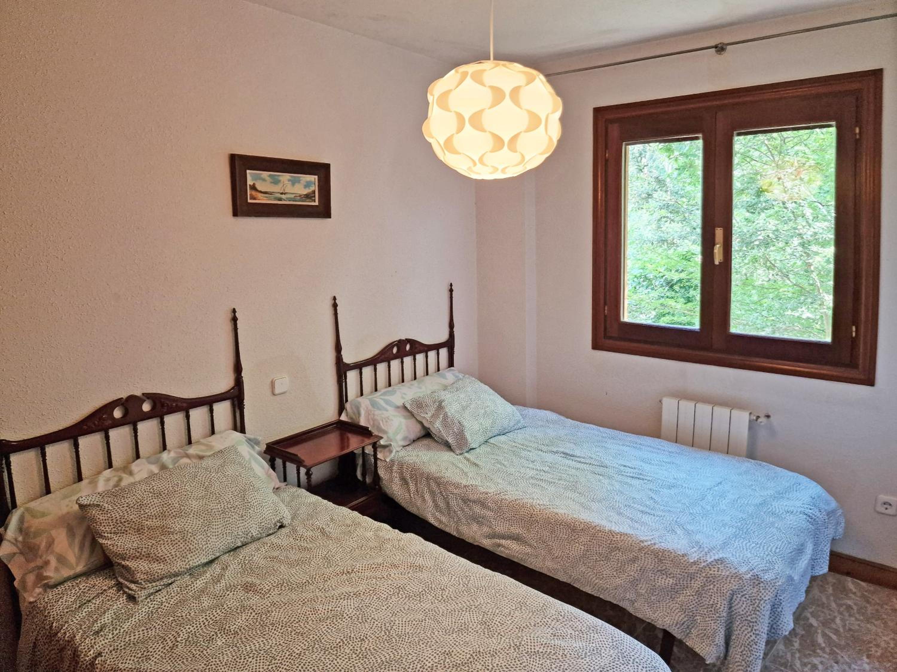 Villa Rural Cantabria view 4