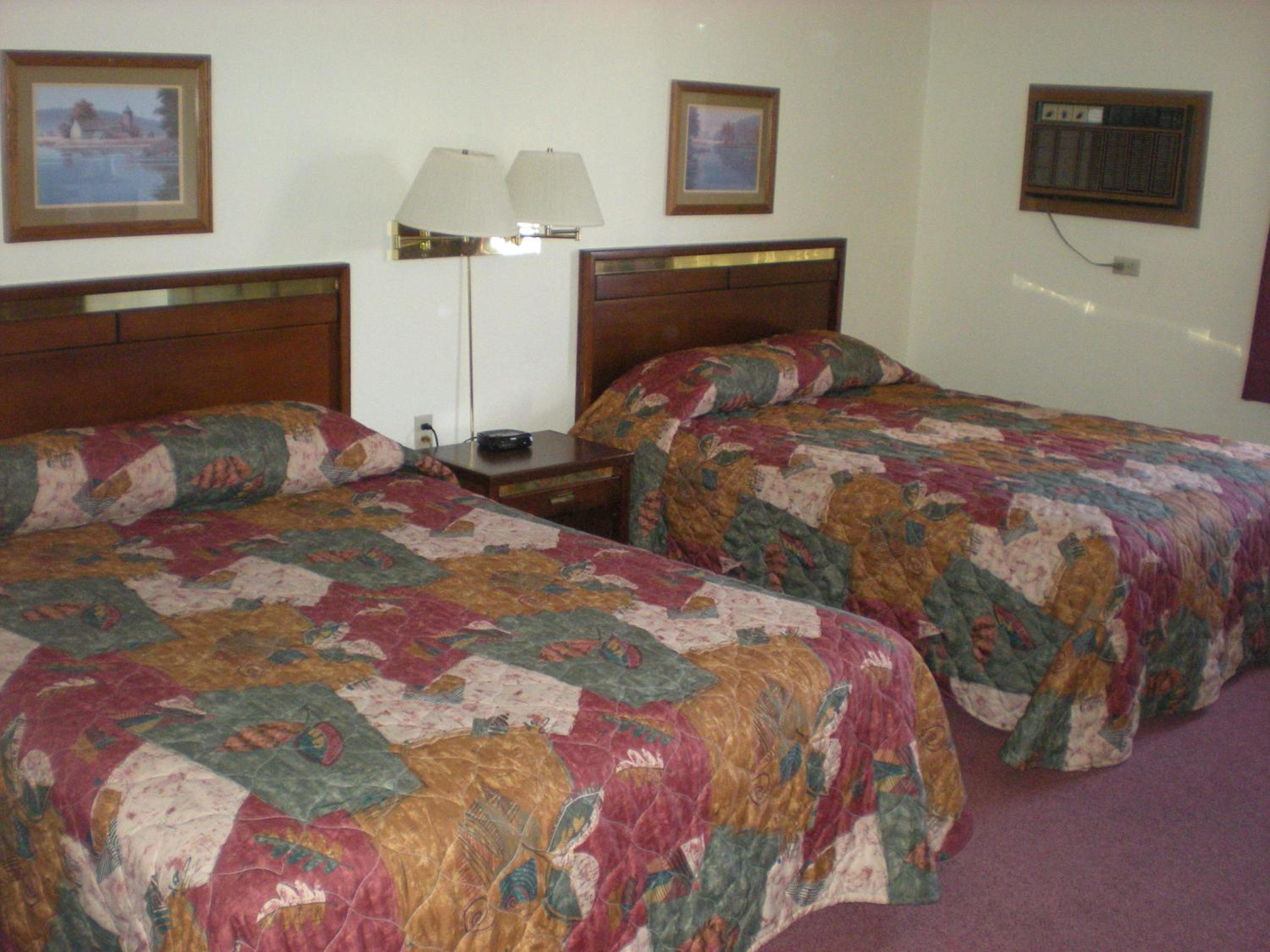 American Motel Waseca, Bild 16