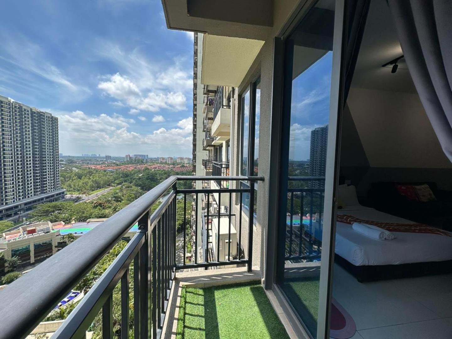 Central Park 5min Angsana Mall JCHome By MWM