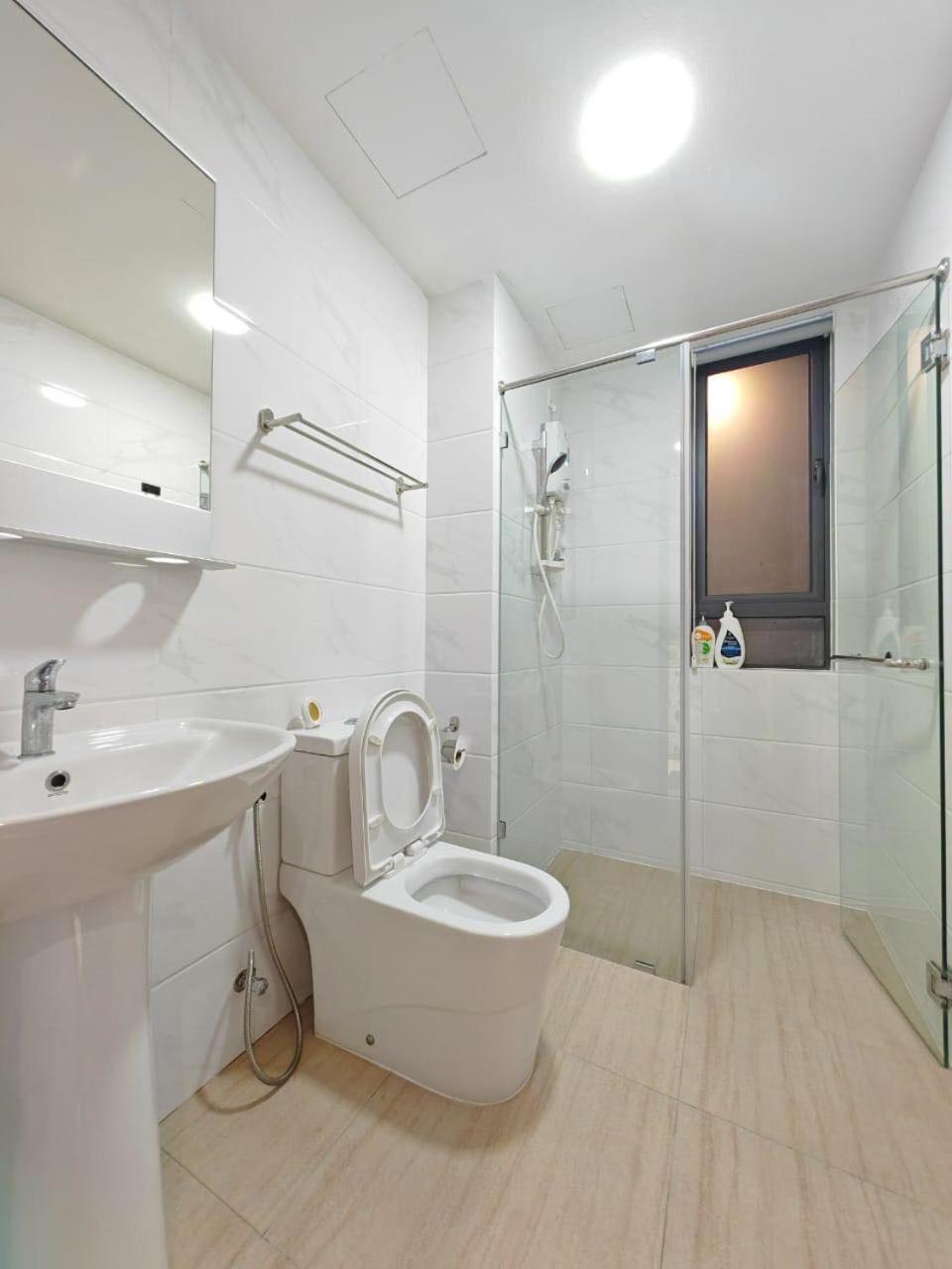 Central Park 5min Angsana Mall JCHome By MWM