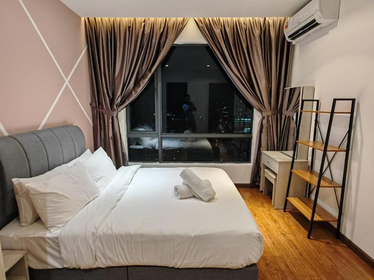 Central Park 5min Angsana Mall JCHome By MWM
