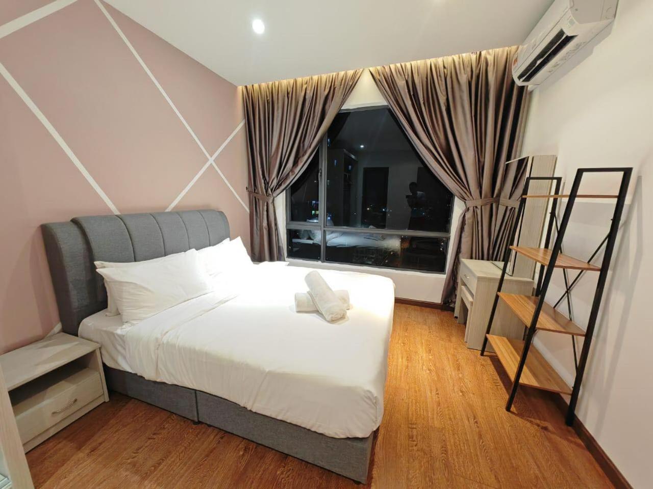 Central Park 5min Angsana Mall JCHome By MWM