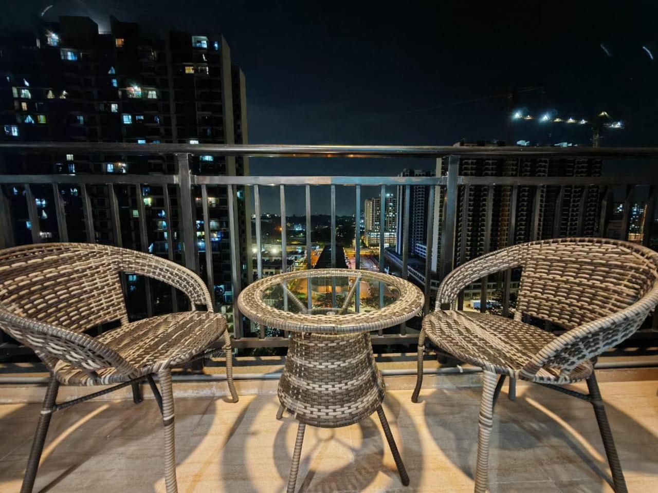 Central Park 5min Angsana Mall JCHome By MWM