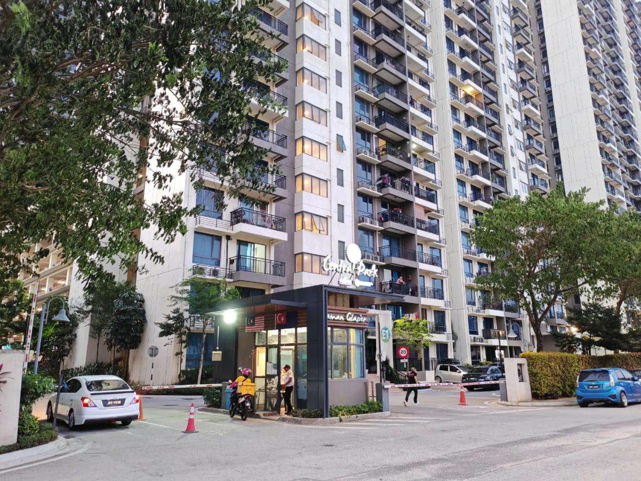 Central Park 5min Angsana Mall JCHome By MWM