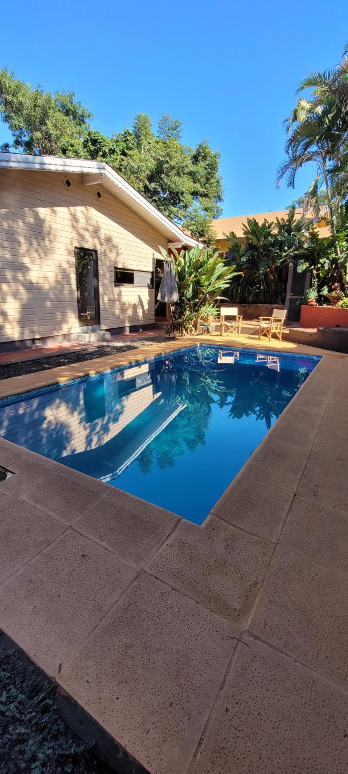 Ombú Guests House