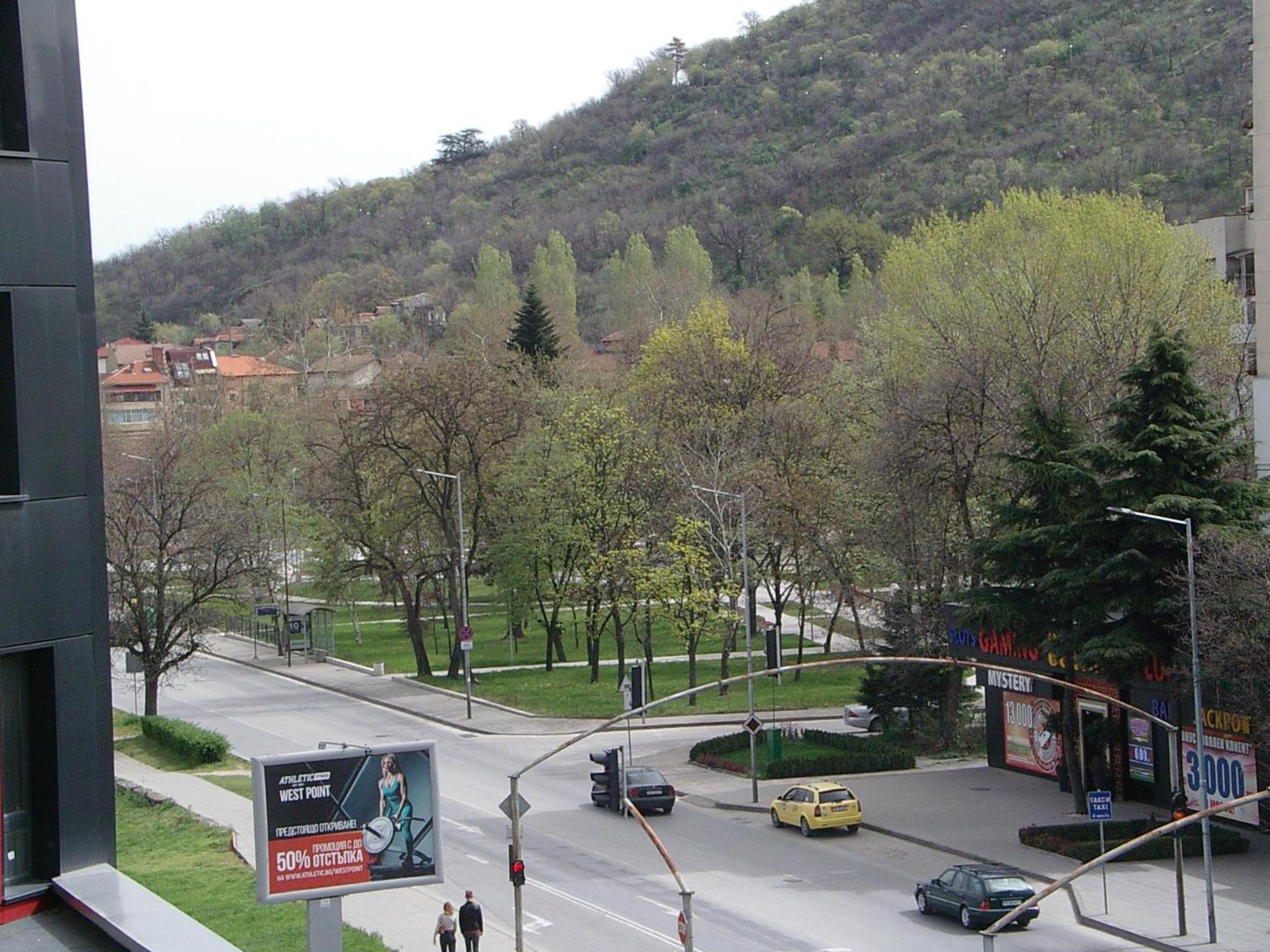 Apartment KALINA with free private parking