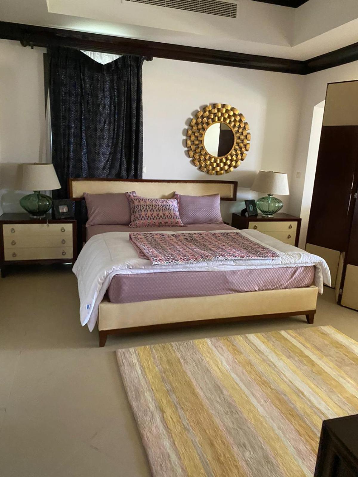 Villa in marassi direct sea view