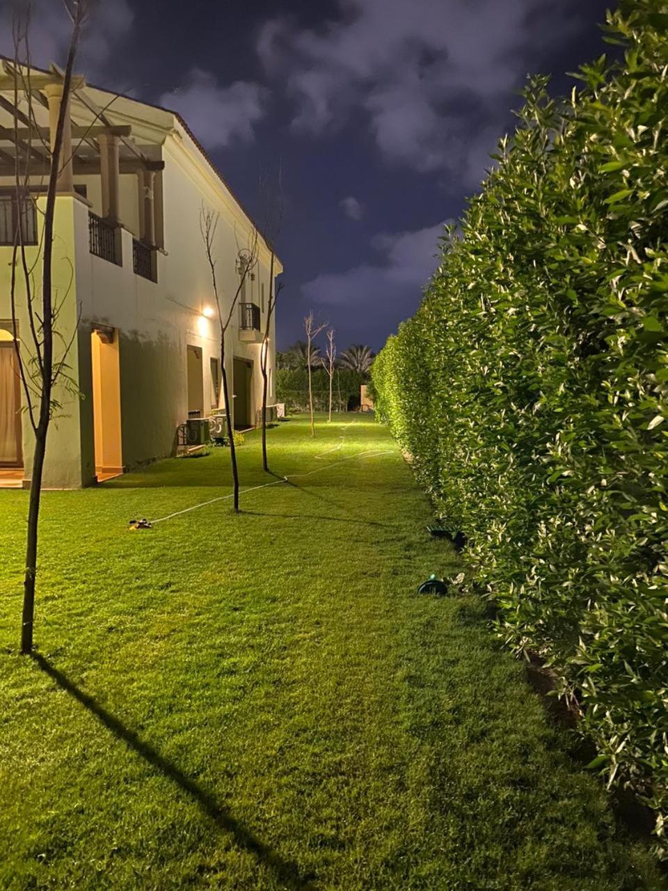 Villa in marassi direct sea view
