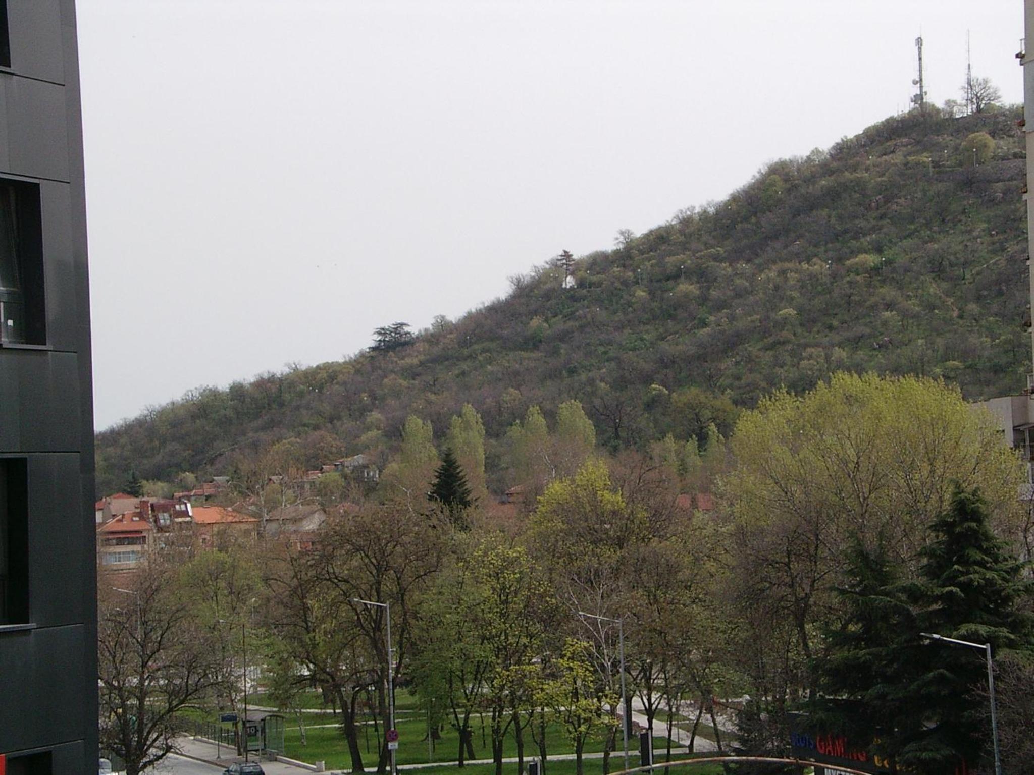 Apartment KALINA with free private parking