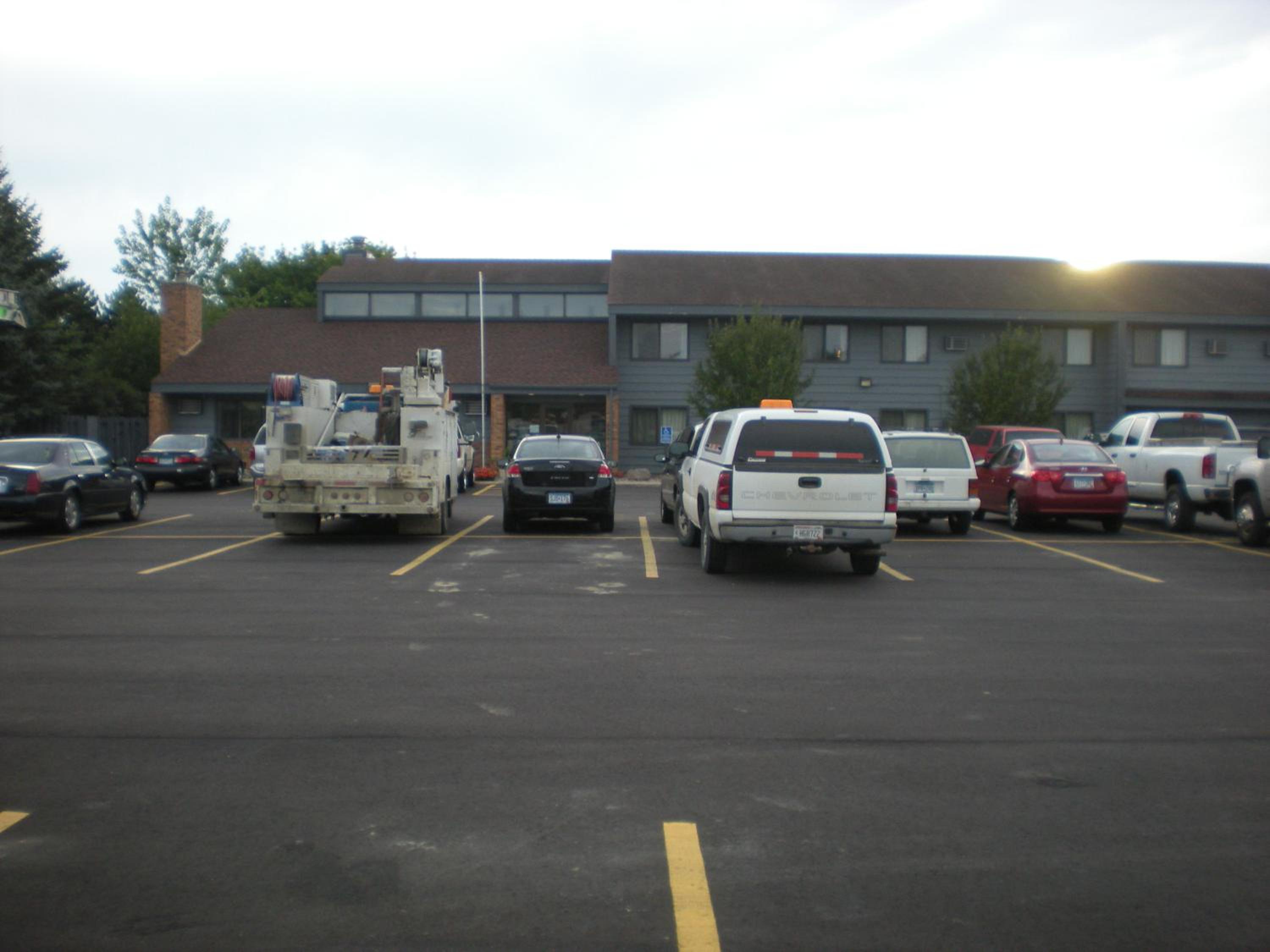 American Motel Waseca, Bild 6