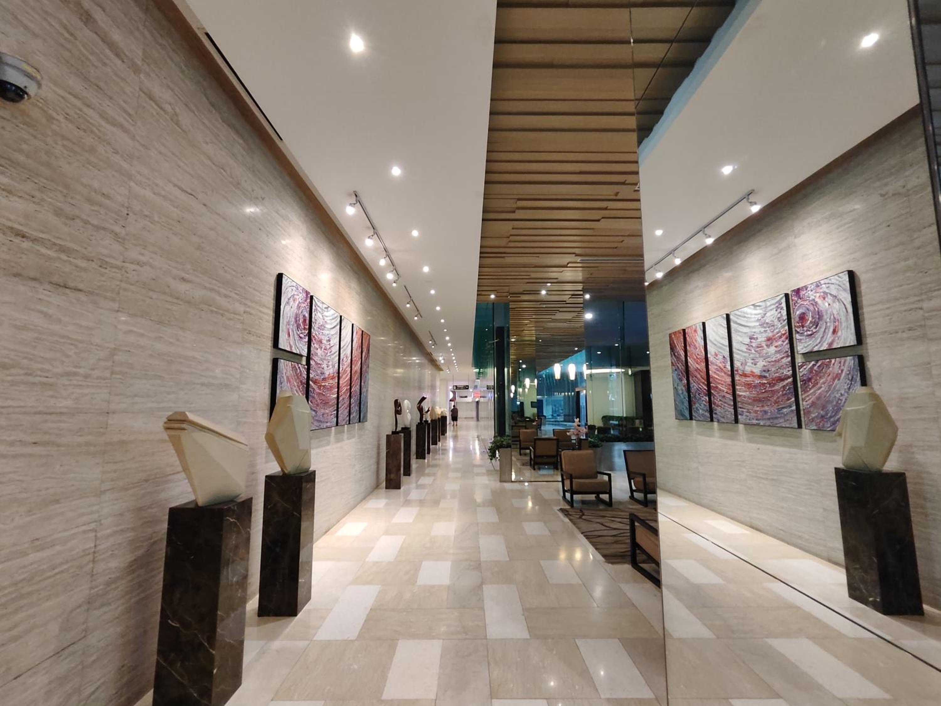 M City Condo Jalan Ampang KL and Mono Home