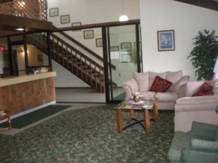 American Motel Waseca, Bild 3