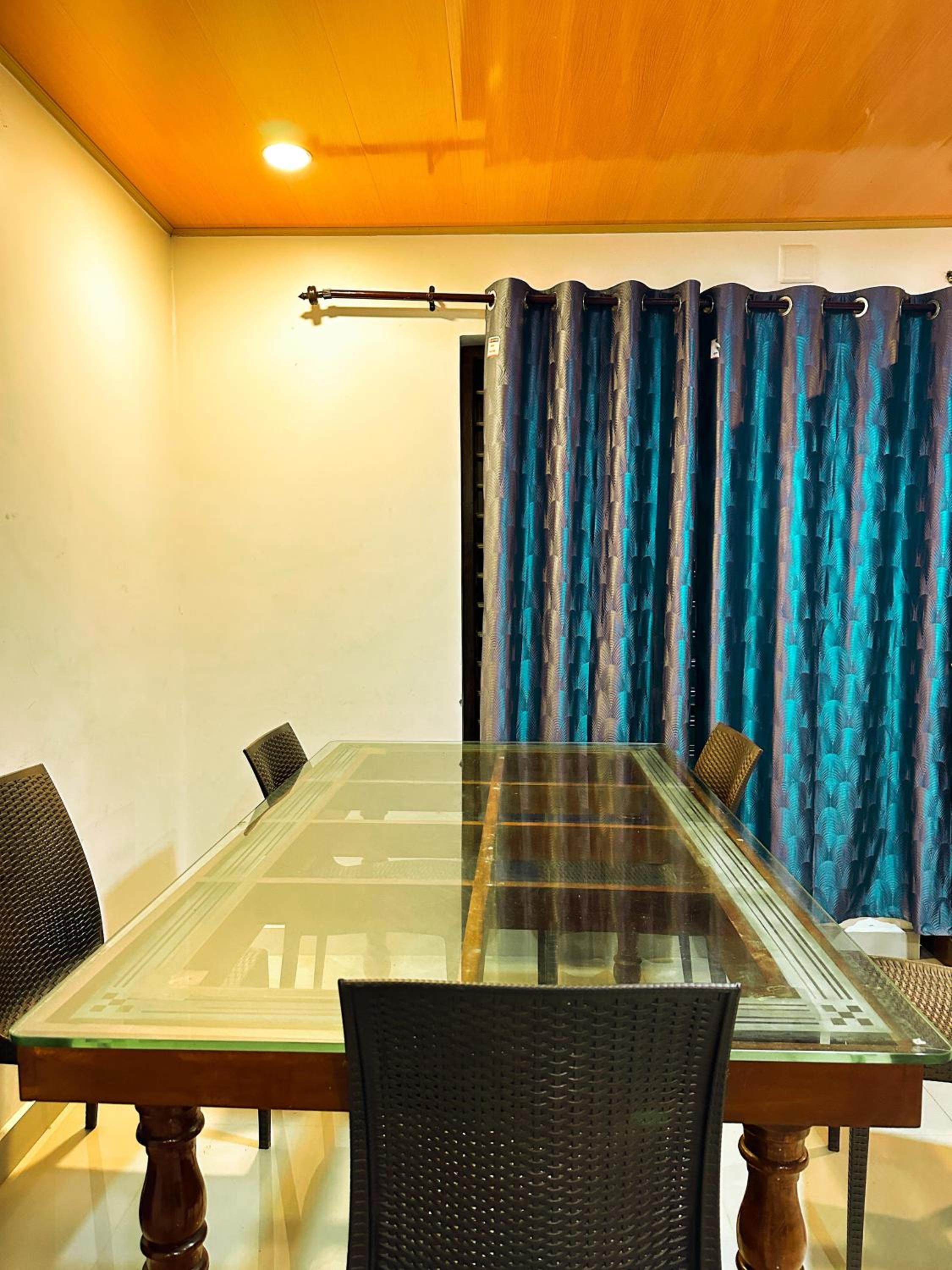 Arakkal Homestay Wayanad view 4