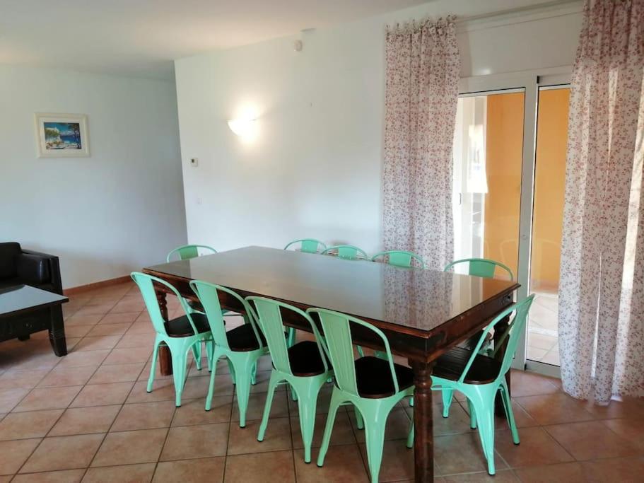VillaSolimar