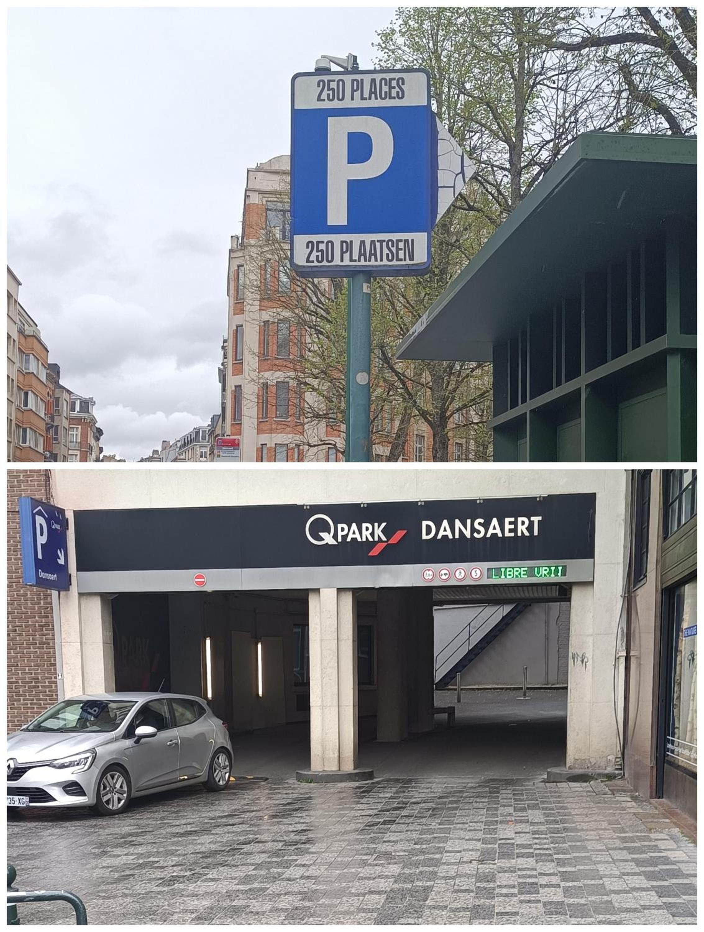 Appartement de charme au cœur de Bruxelles!!