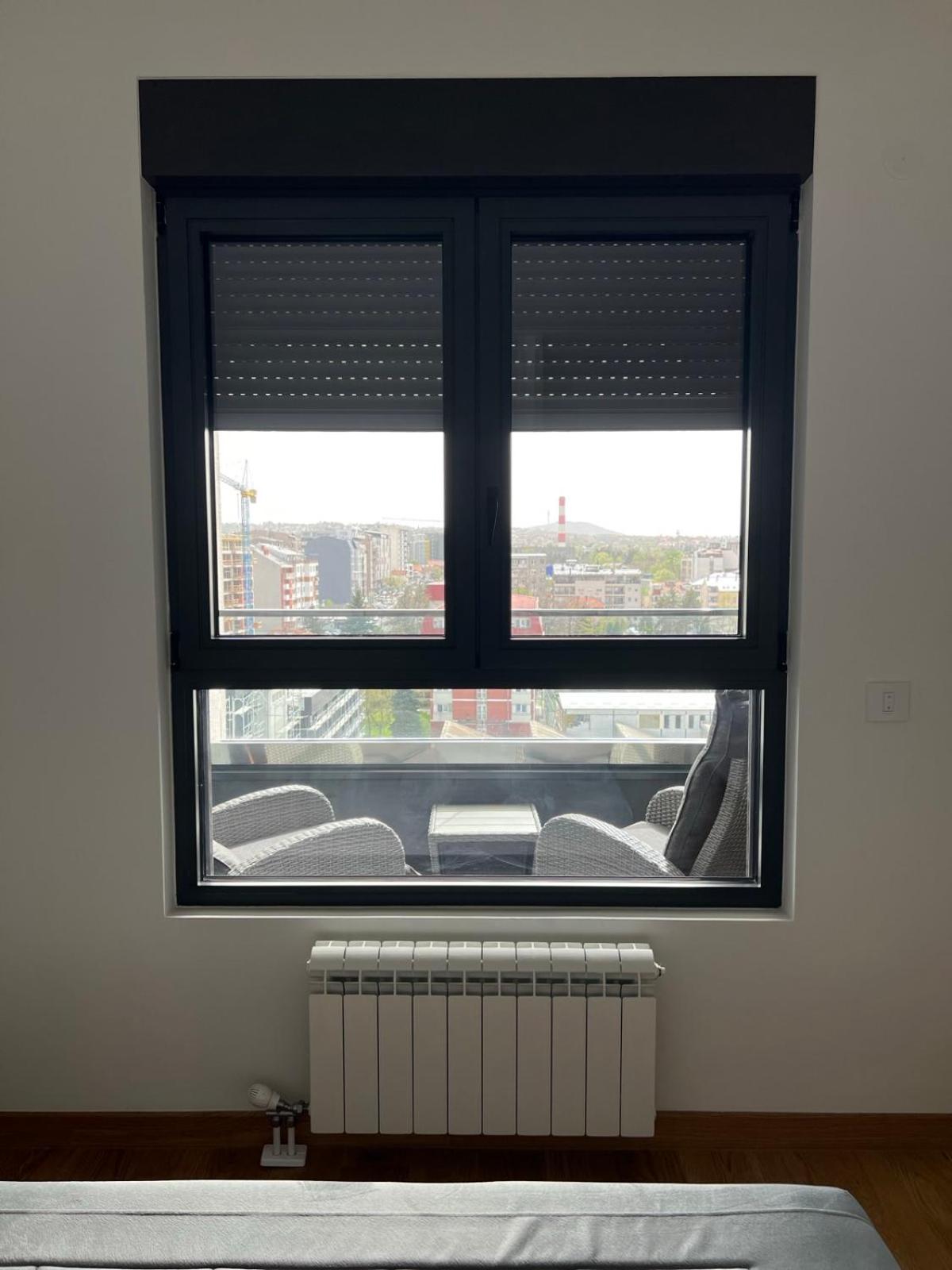 Jana apartment