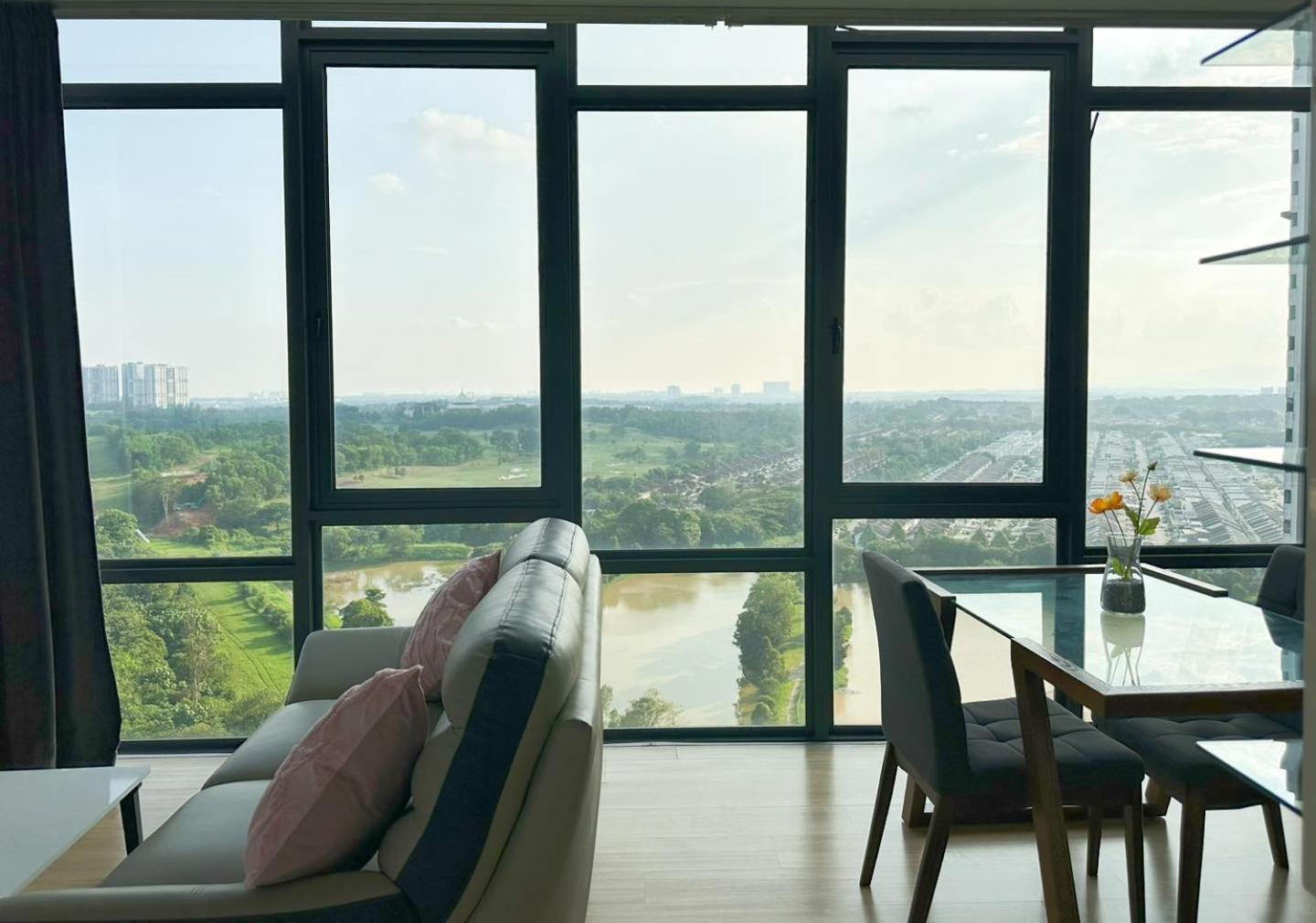Cube18 Residences Austin JCHome By MWM