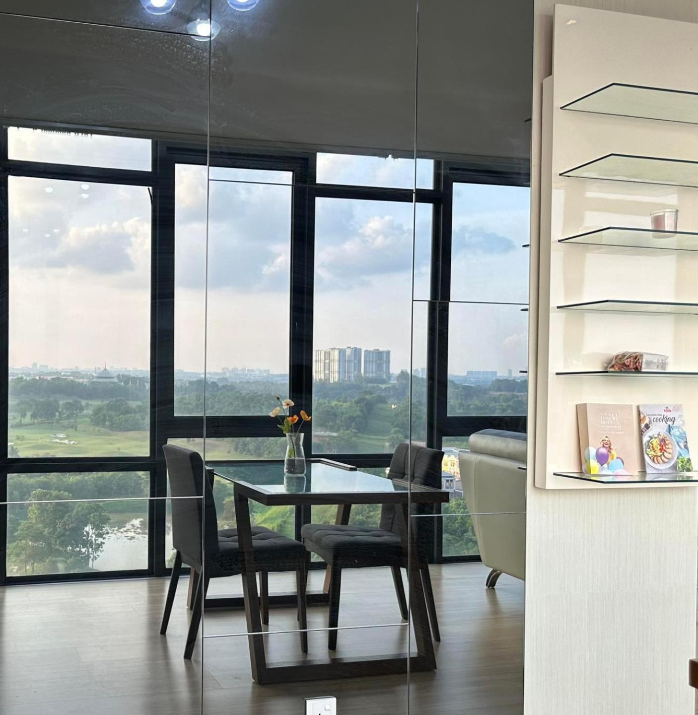 Cube18 Residences Austin JCHome By MWM