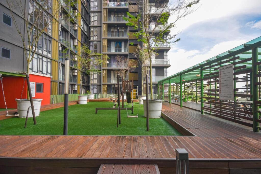 Cube18 Residences Austin JCHome By MWM
