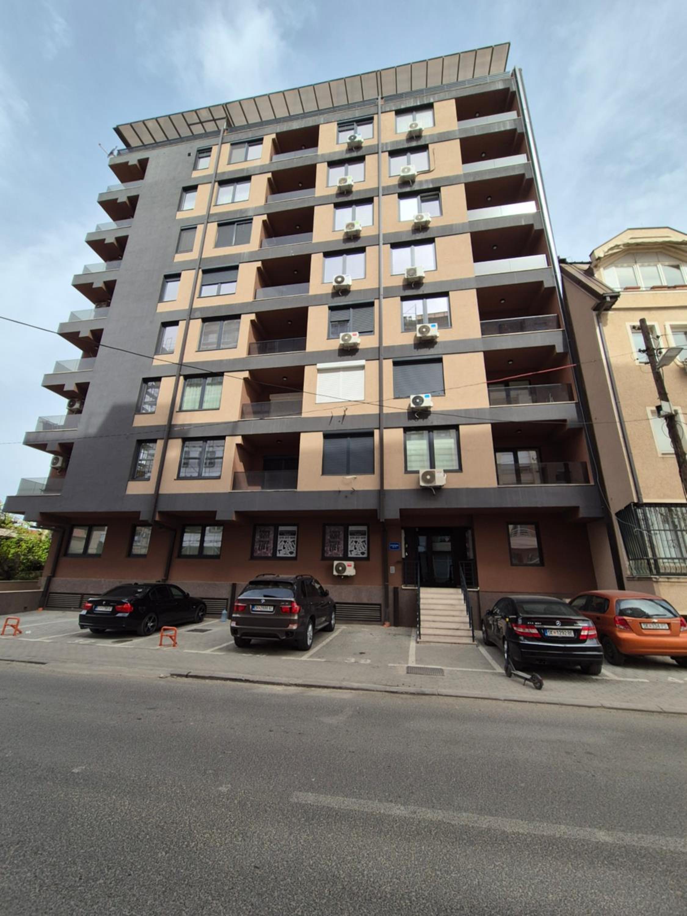 building