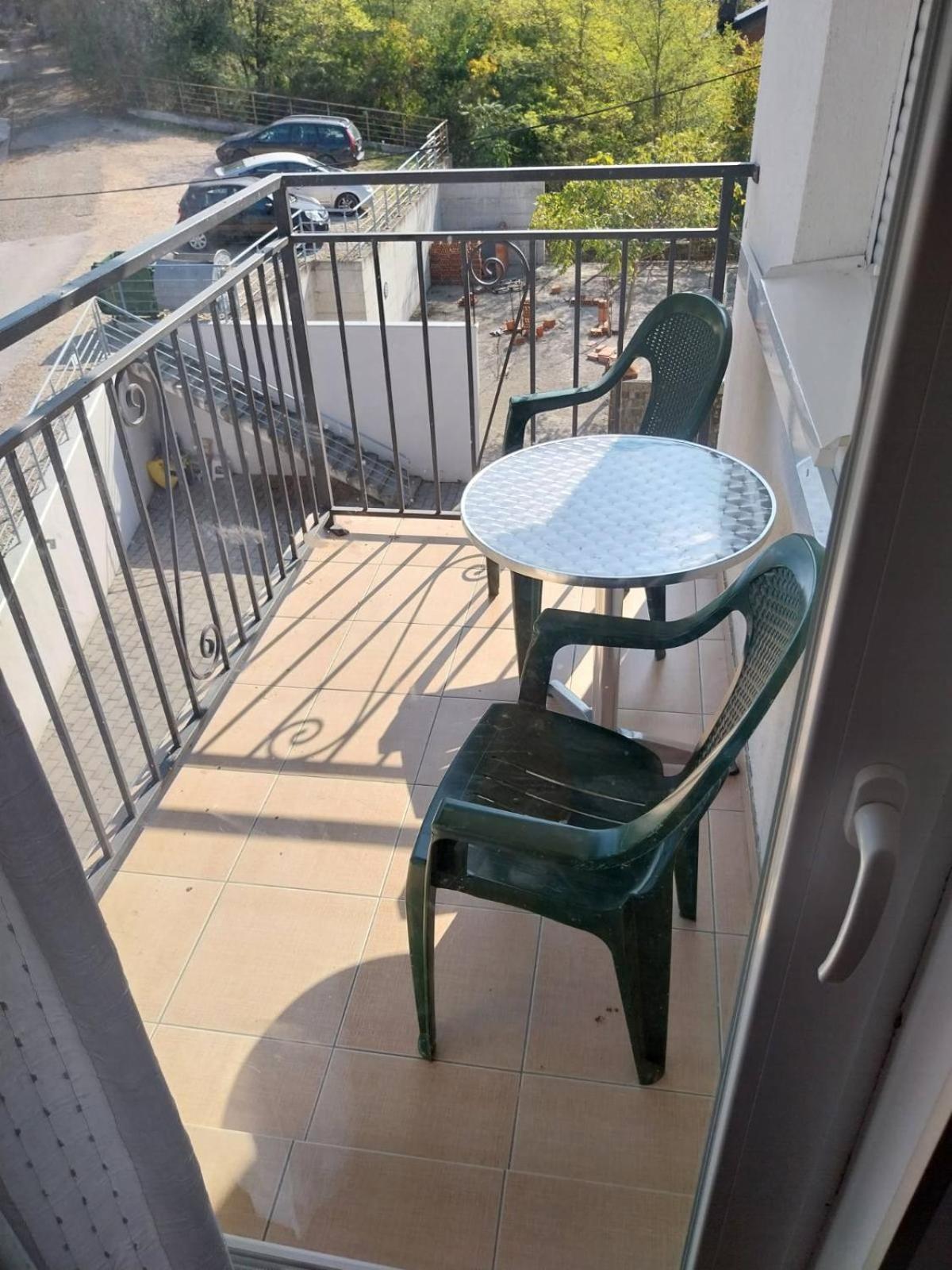 Apartman Lepa view 2