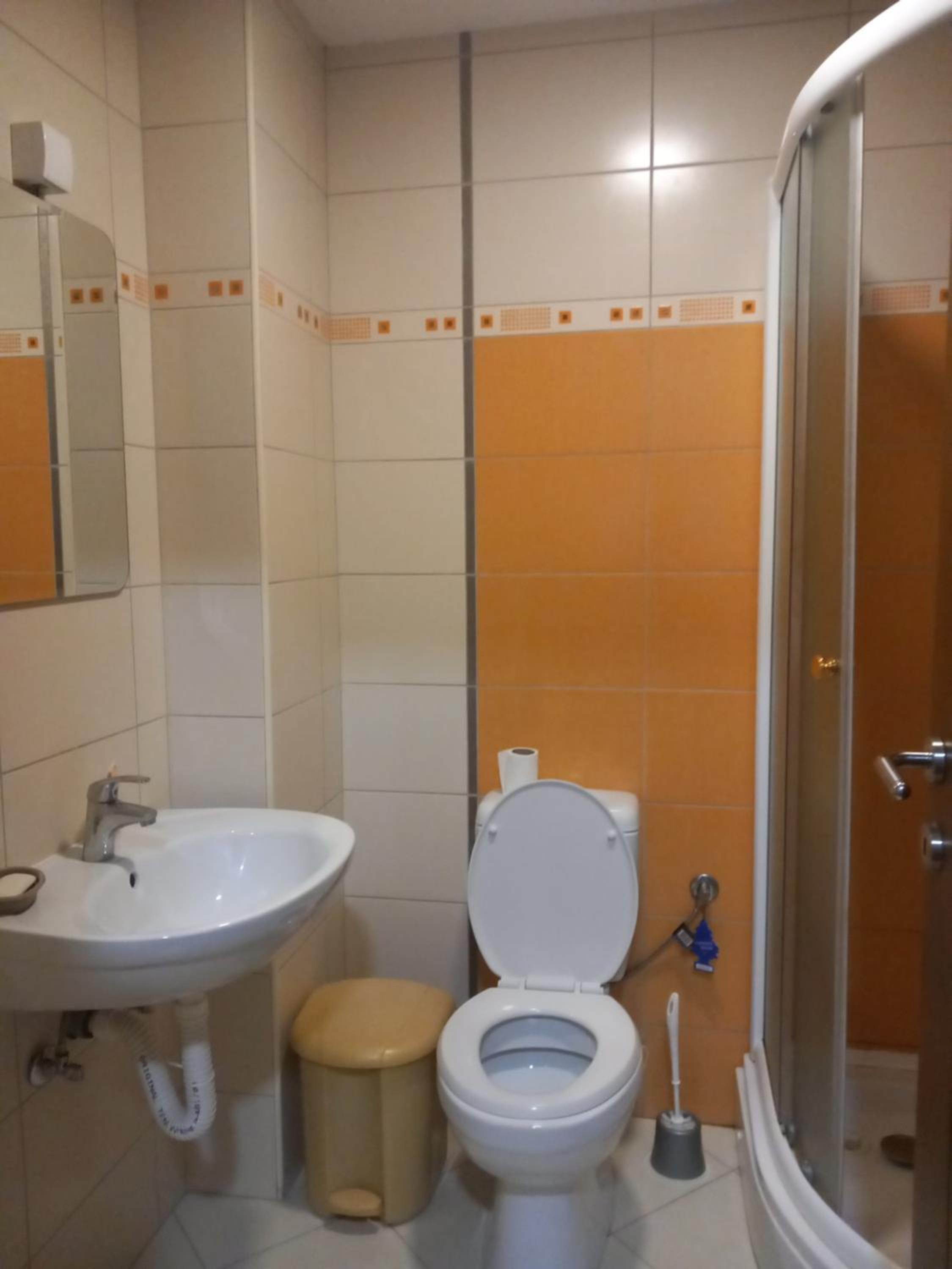 Apartman Lepa view 4