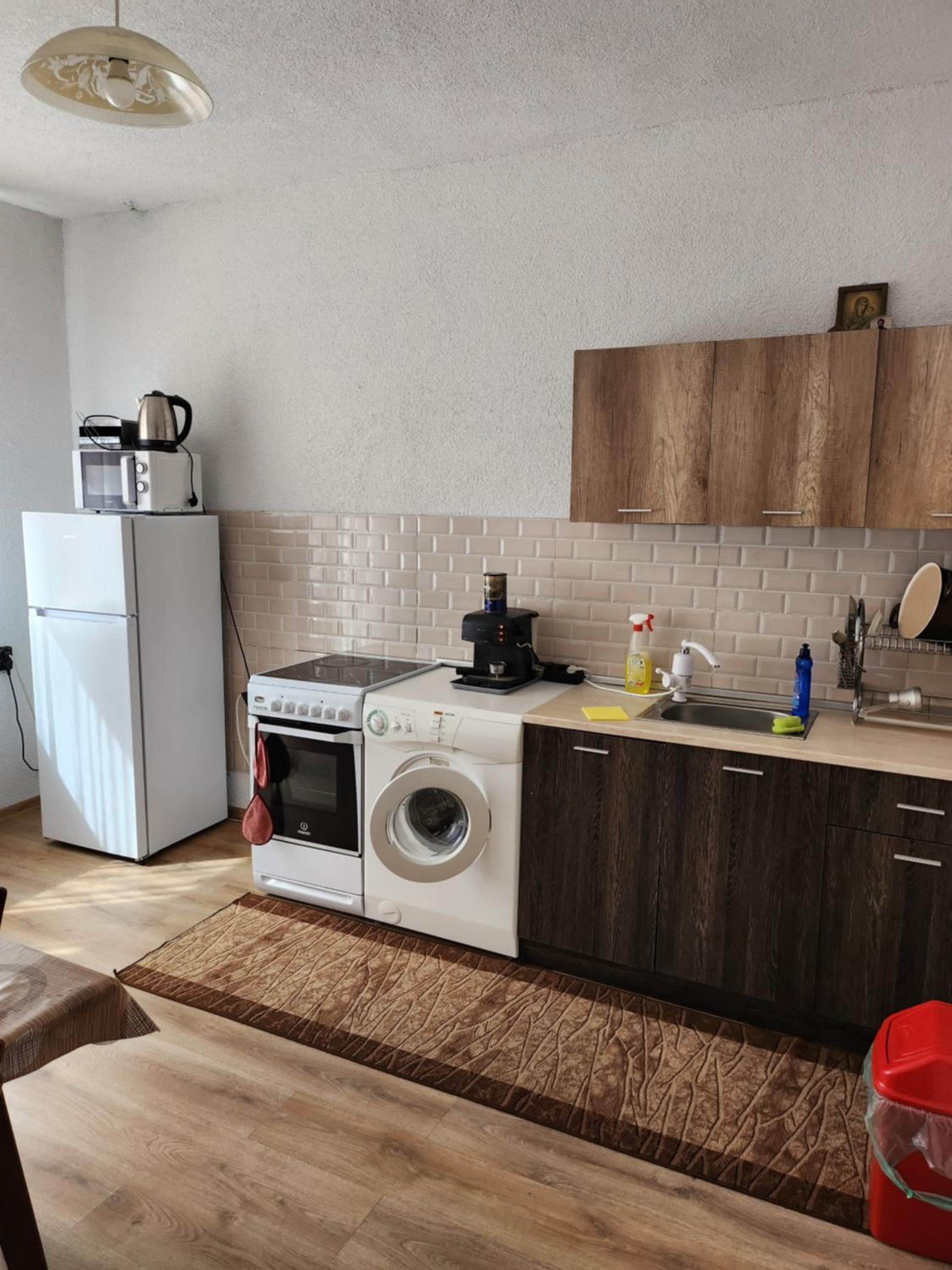 Apartment Lachevi