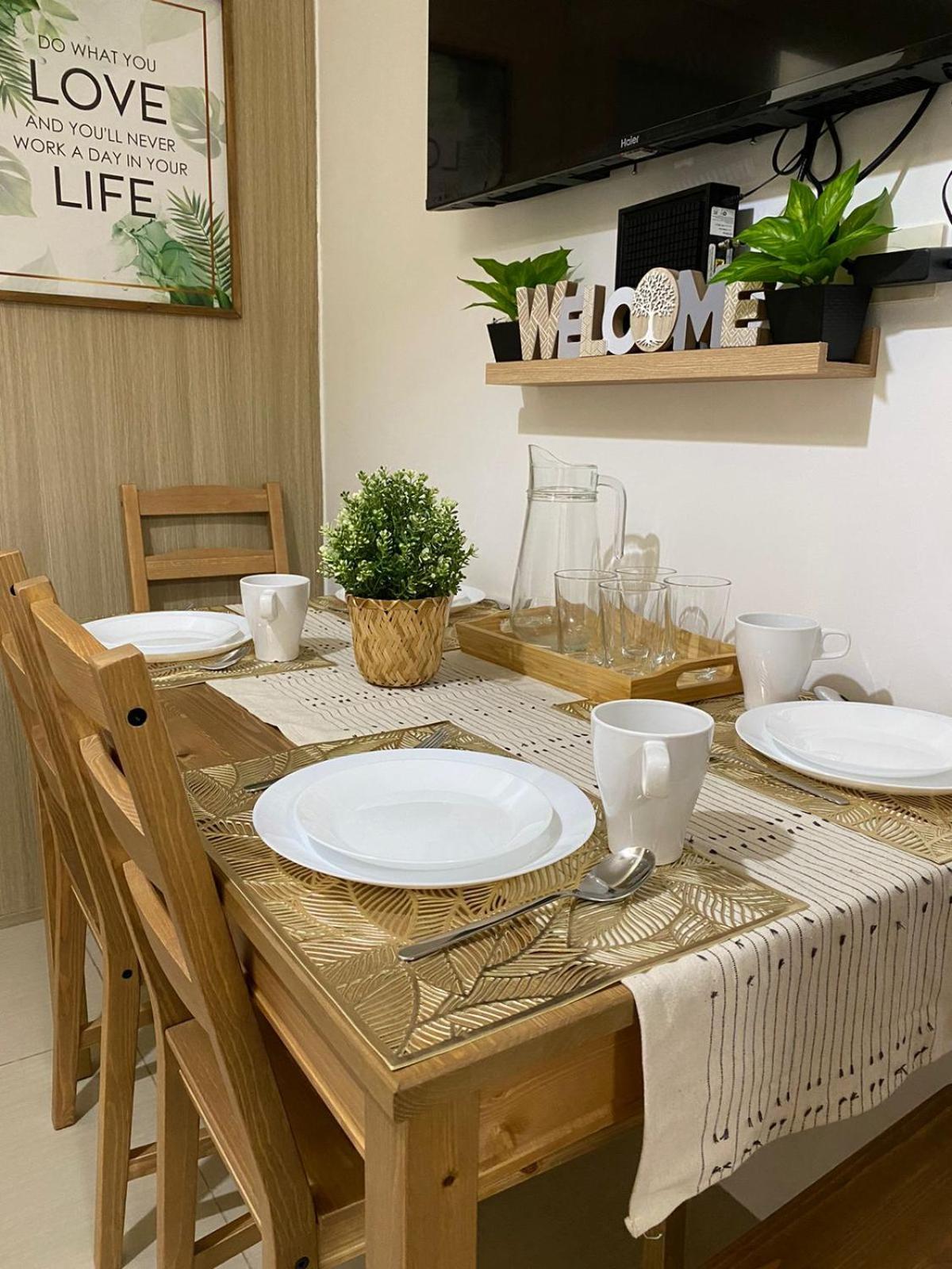 D'Shore to Relax Shore Residences MOA PASAY view 5