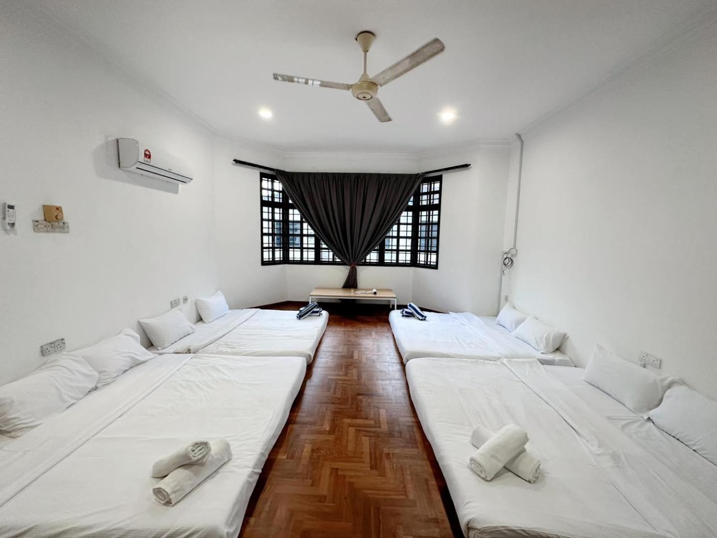 Kempas Spacious KTV Gather 25pax