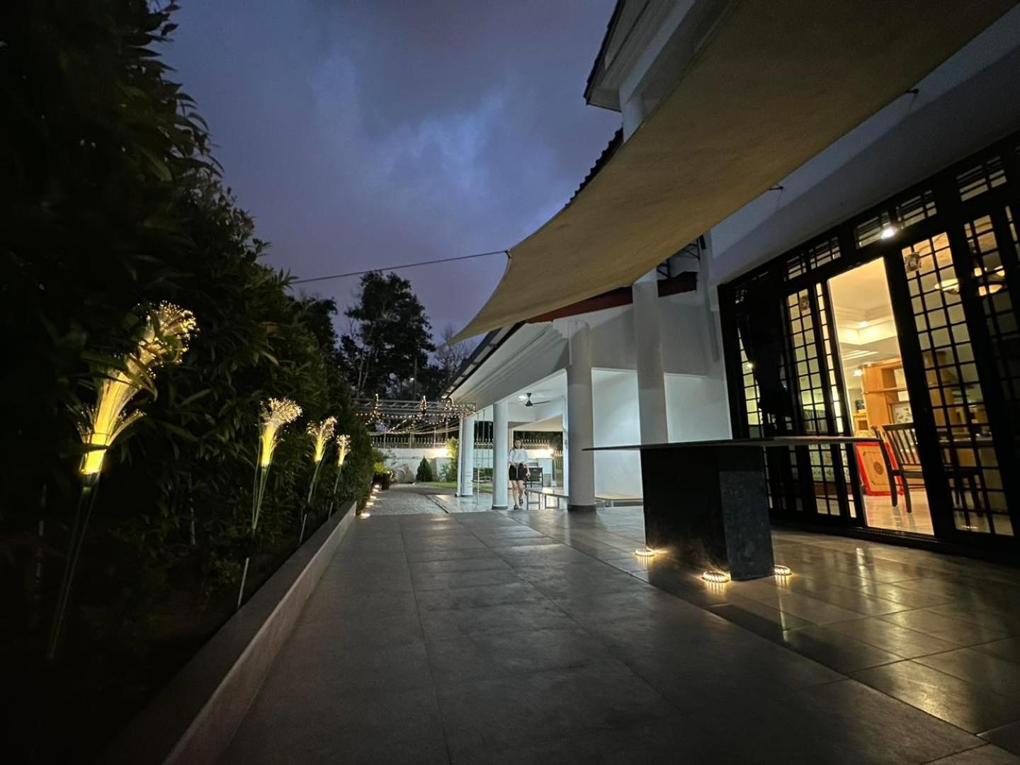 Kempas Spacious KTV Gather 25pax