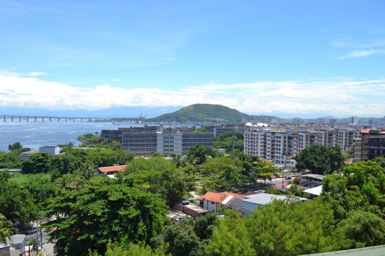 Apartamento Vista Ponte