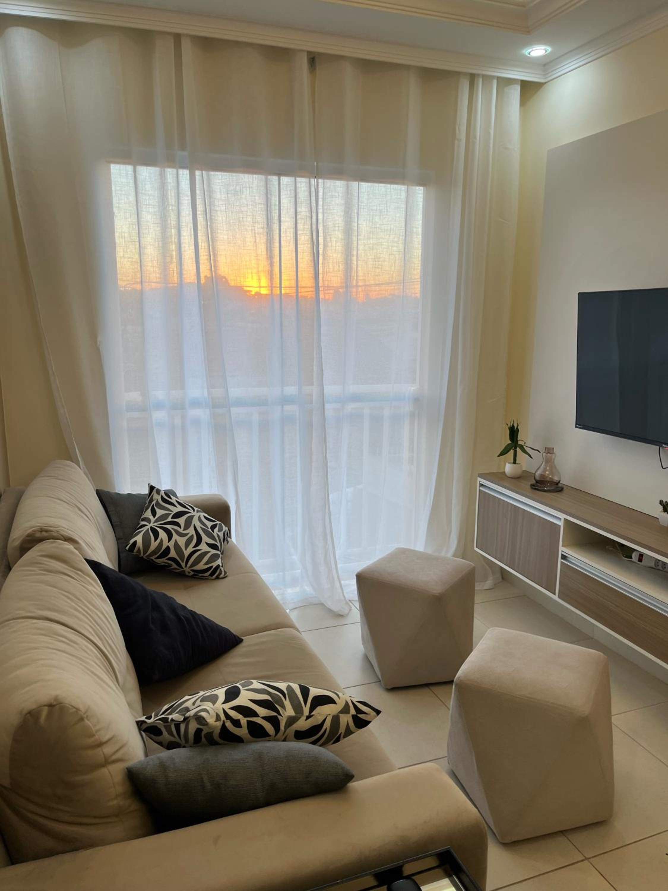 Apartamento Premium
