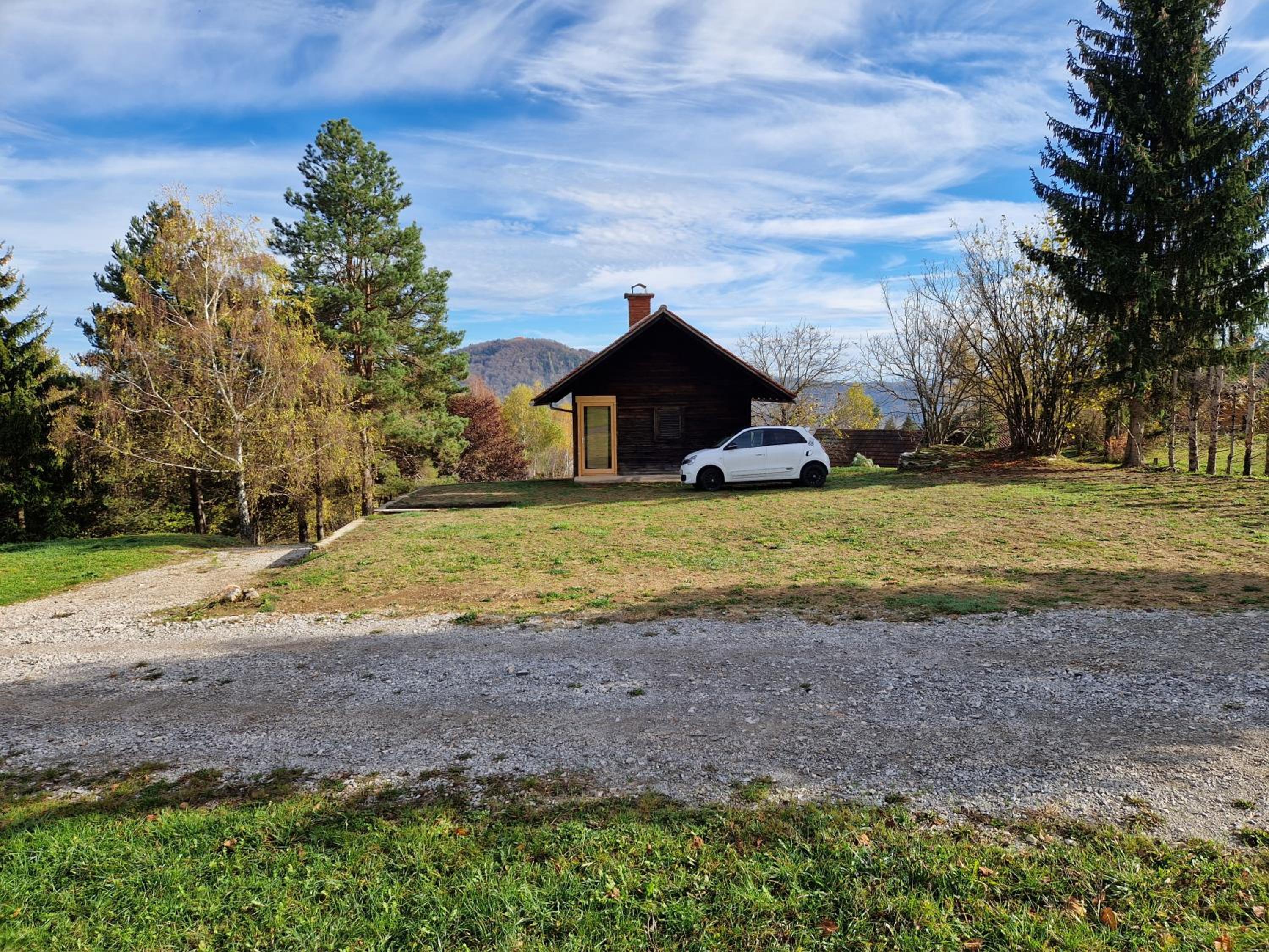 OAZA VISOKO view 3