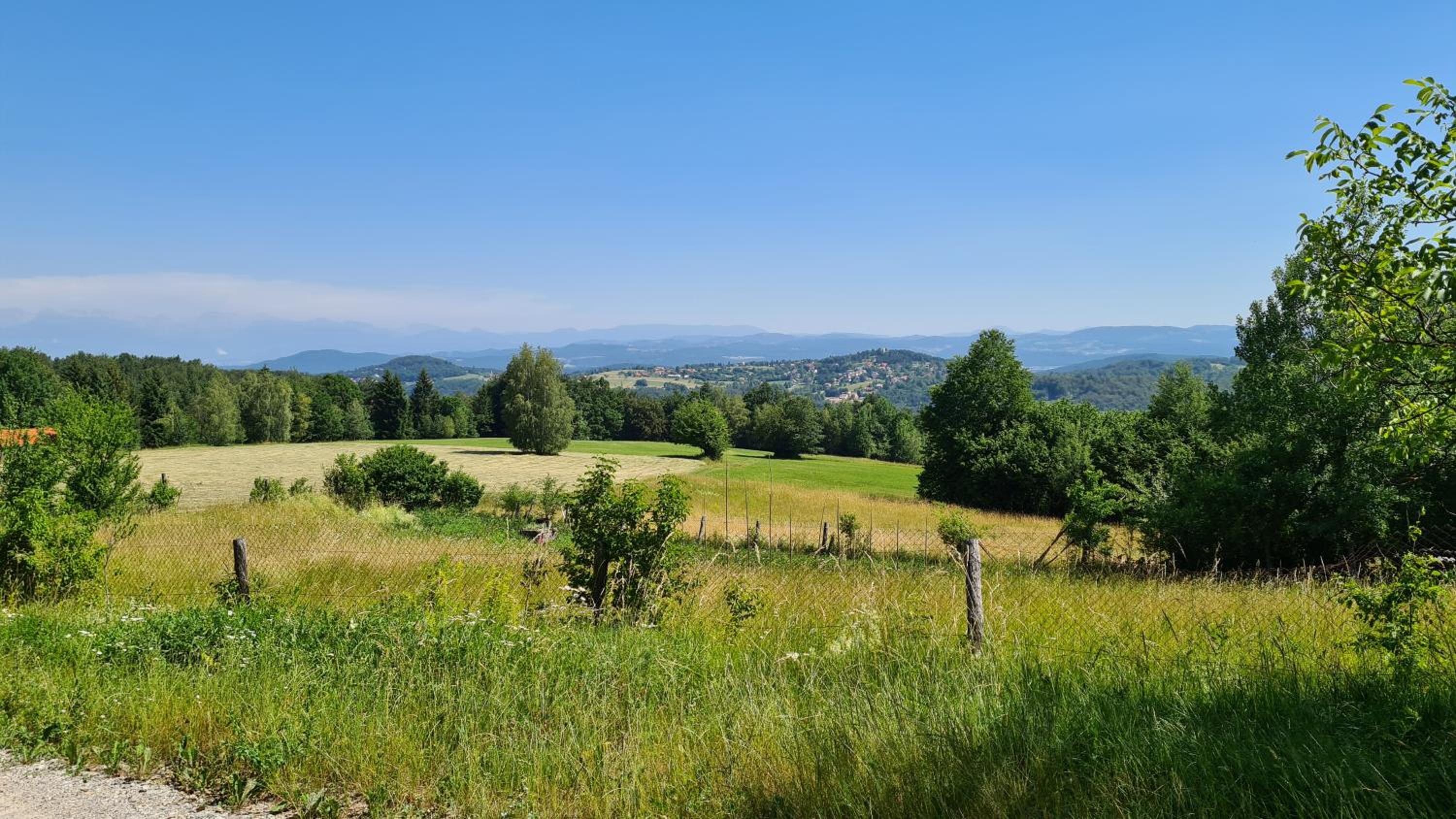 OAZA VISOKO view 4