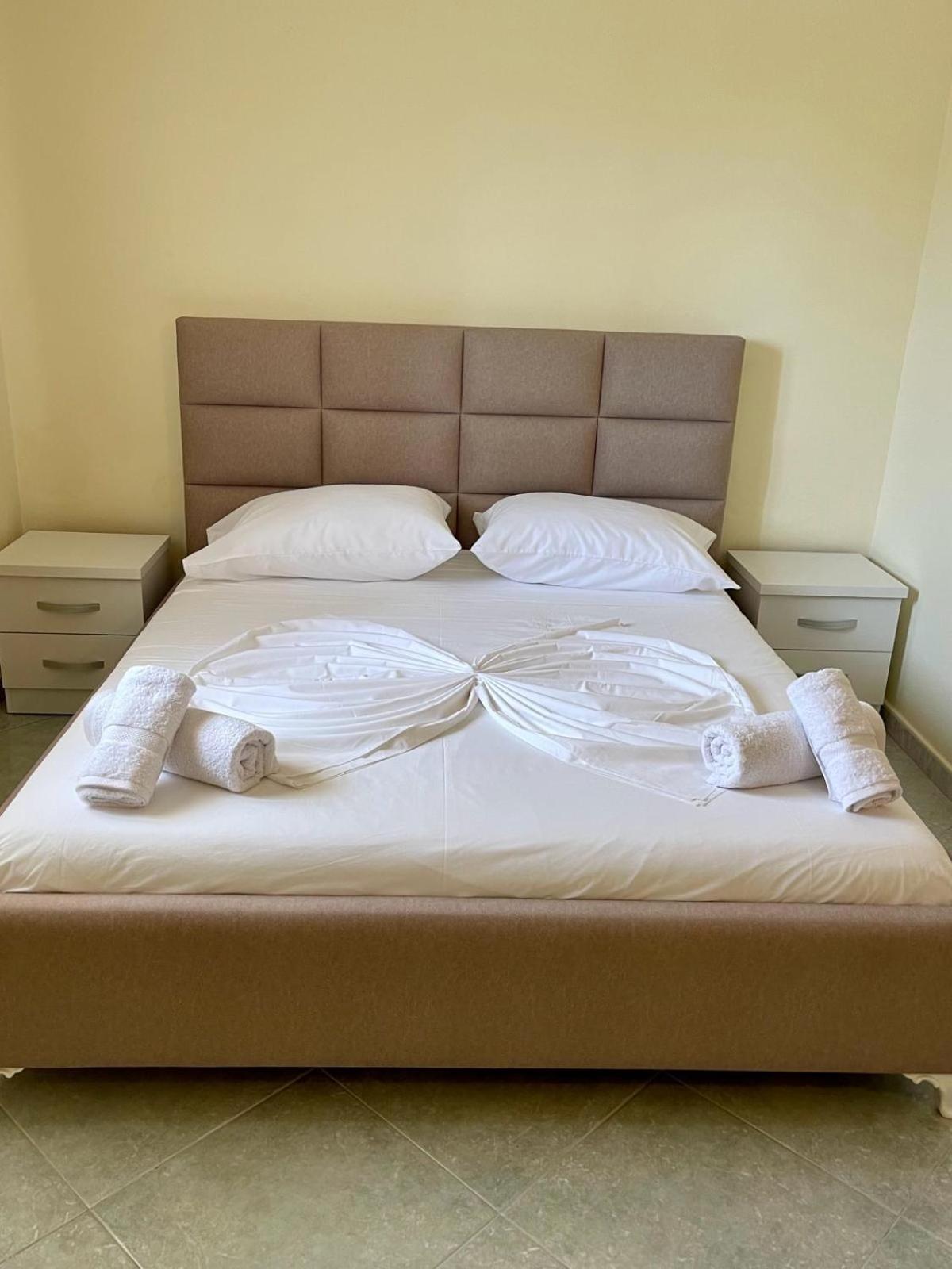 Apartment Alvis