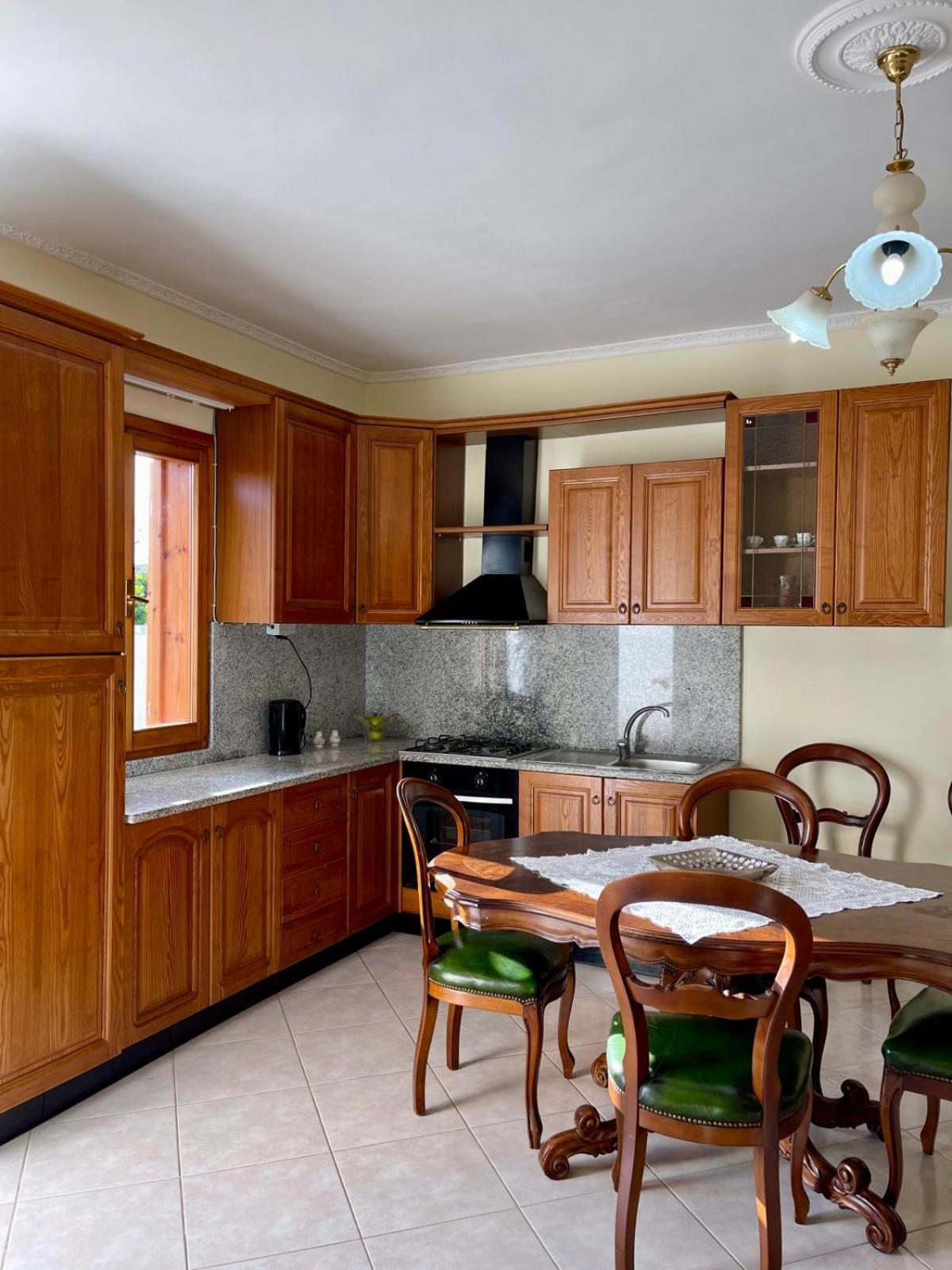 Apartment Alvis