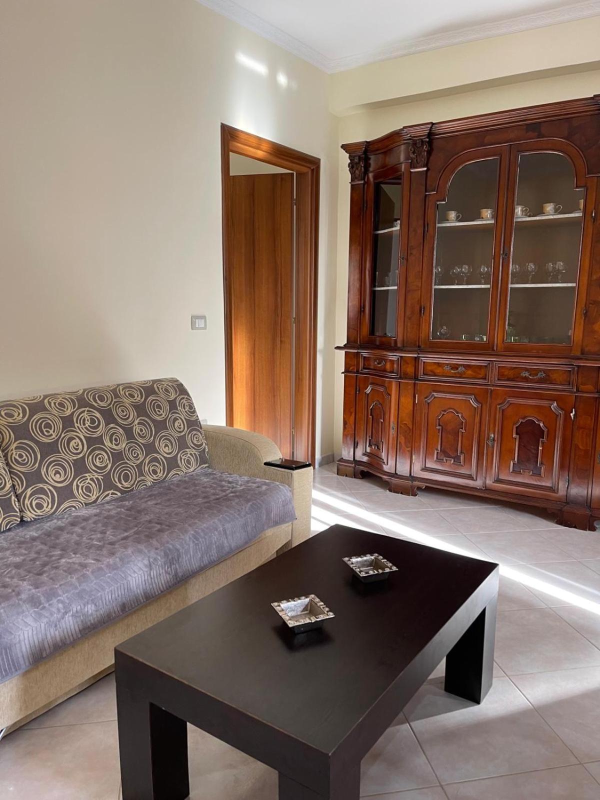 Apartment Alvis