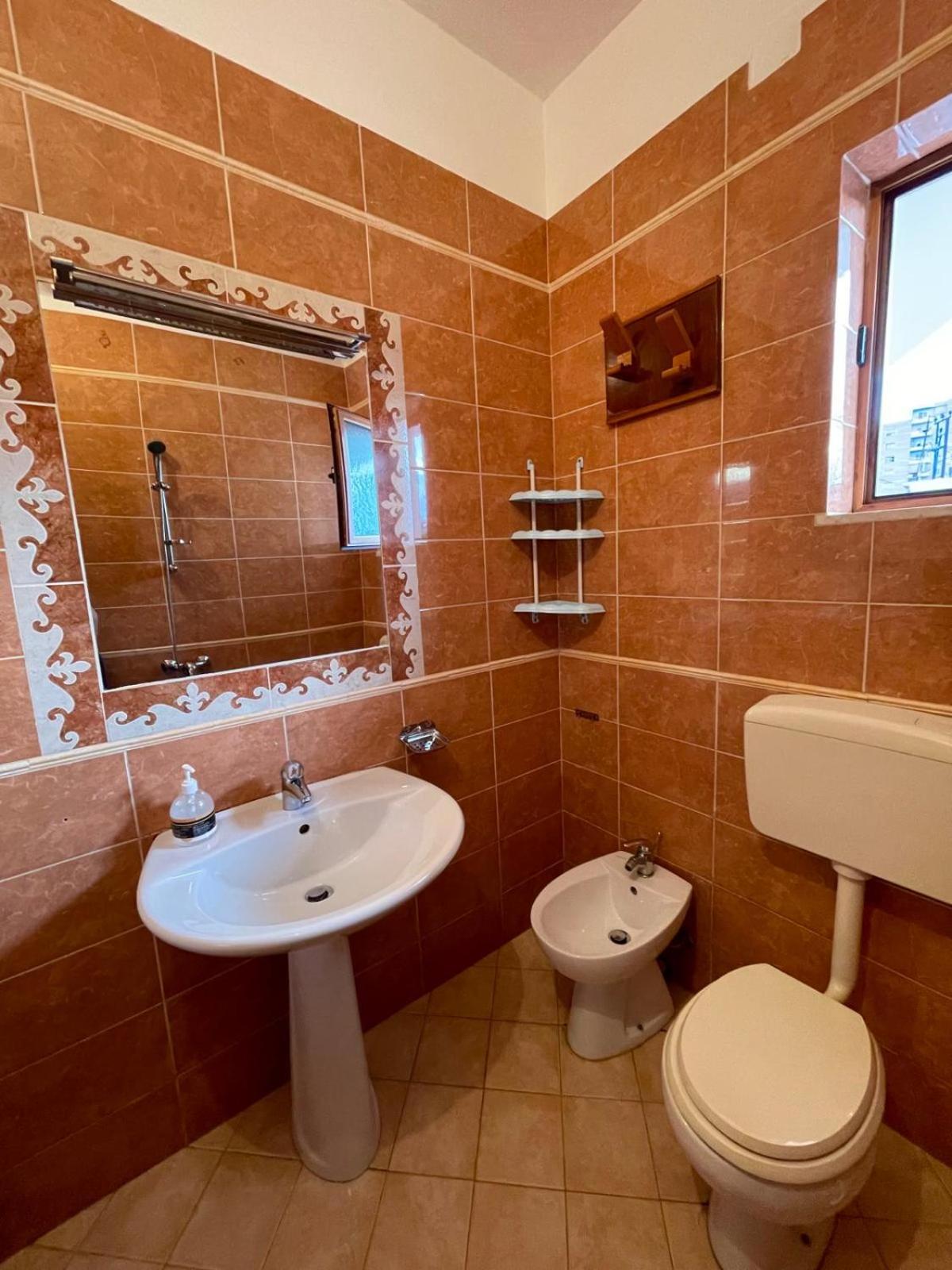 Apartment Alvis