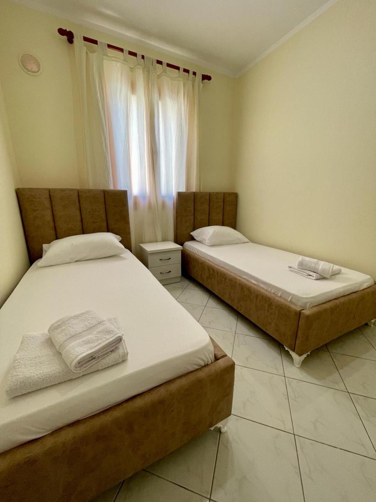 Apartment Alvis