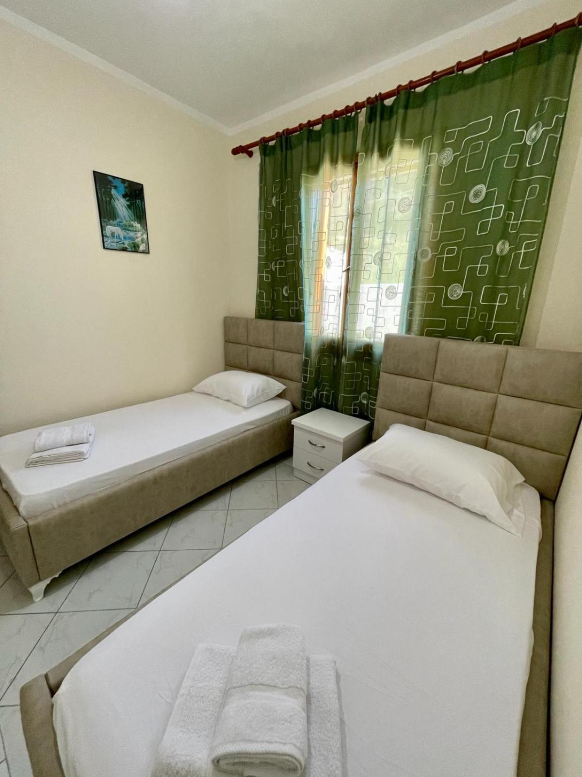 Apartment Alvis