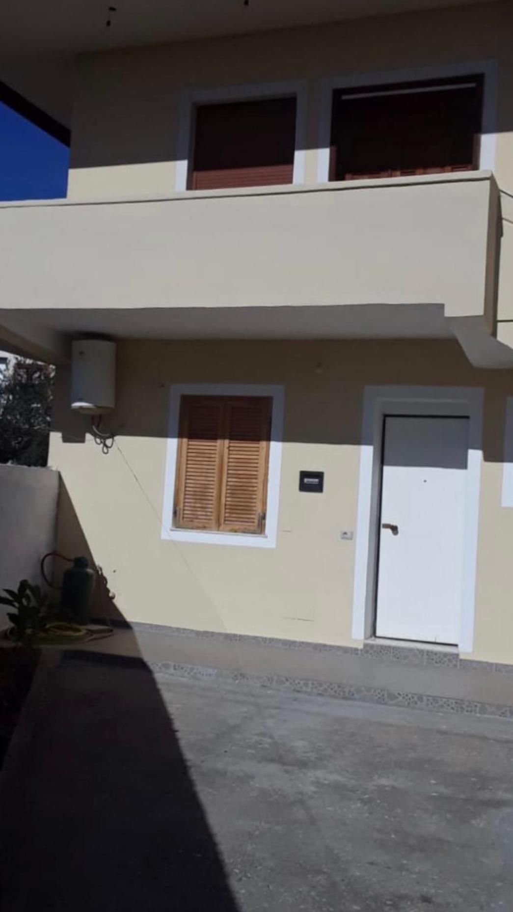 Apartment Alvis