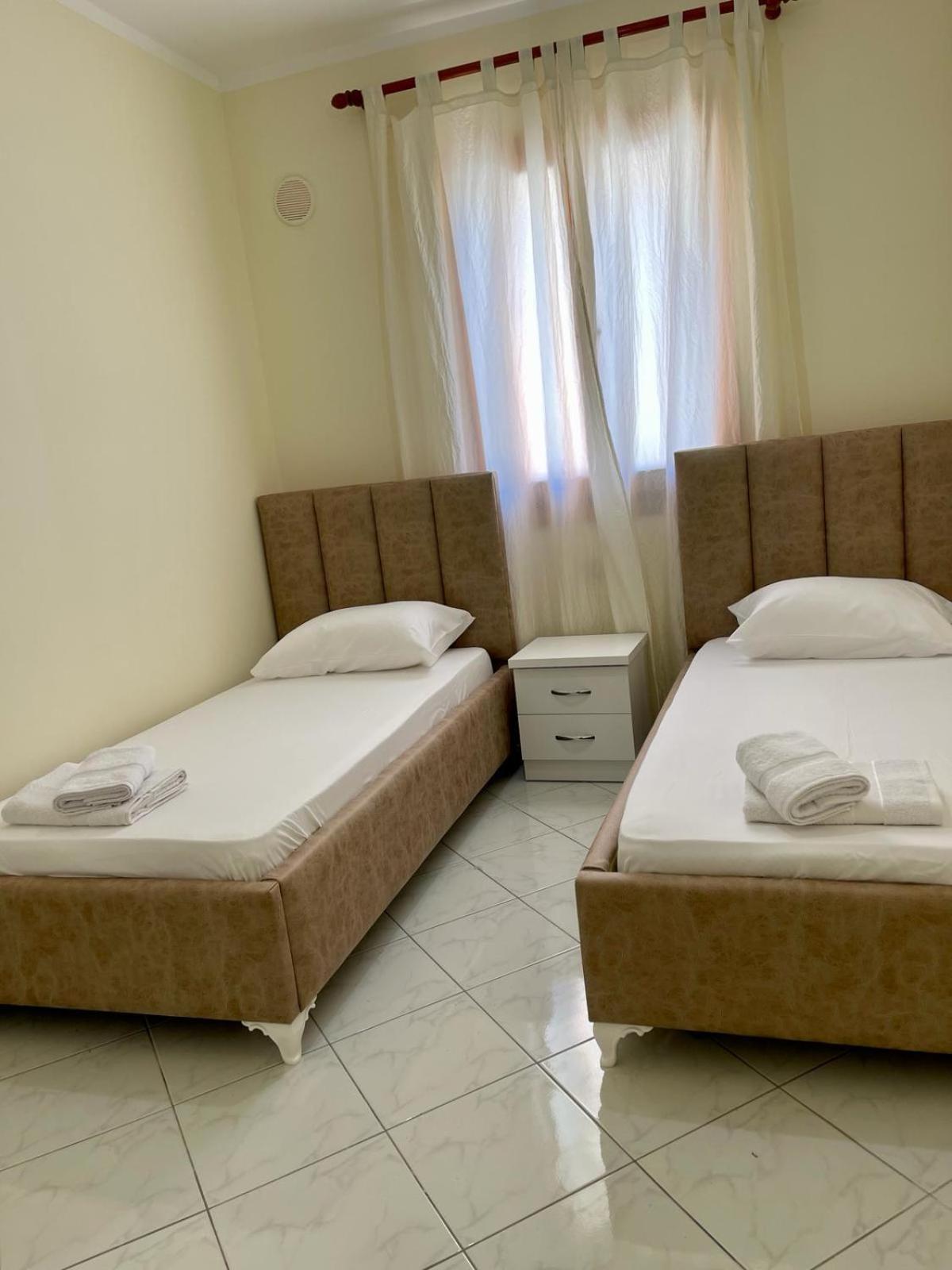 Apartment Alvis