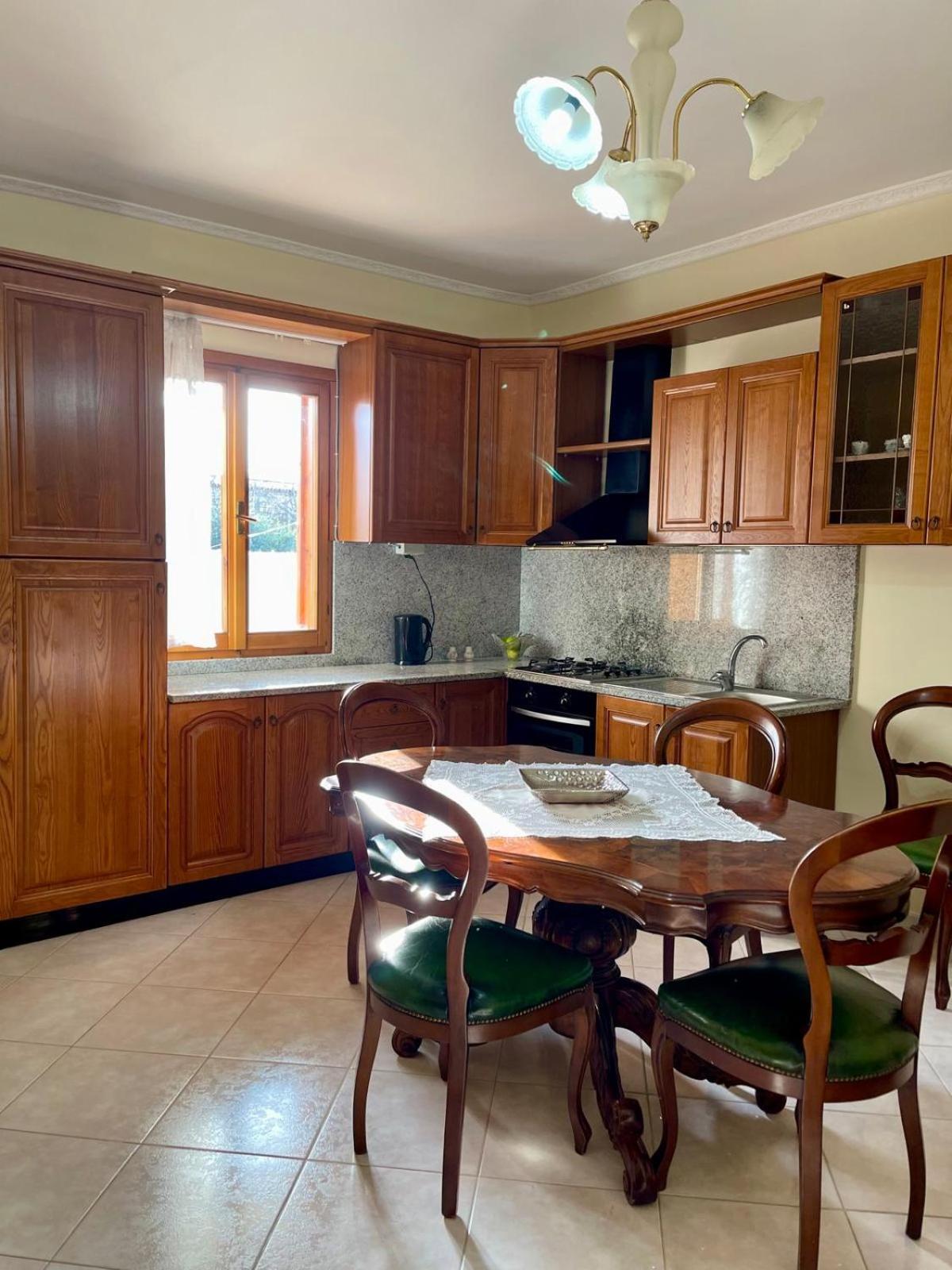 Apartment Alvis