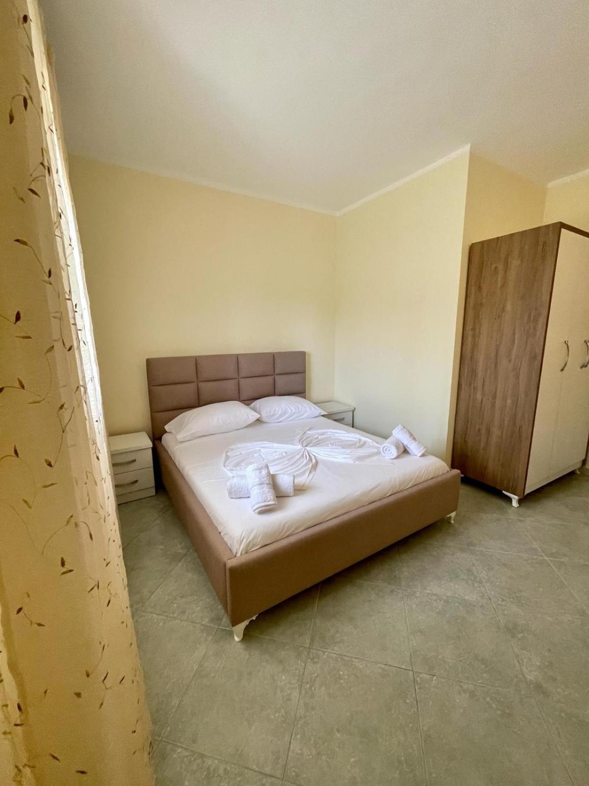 Apartment Alvis
