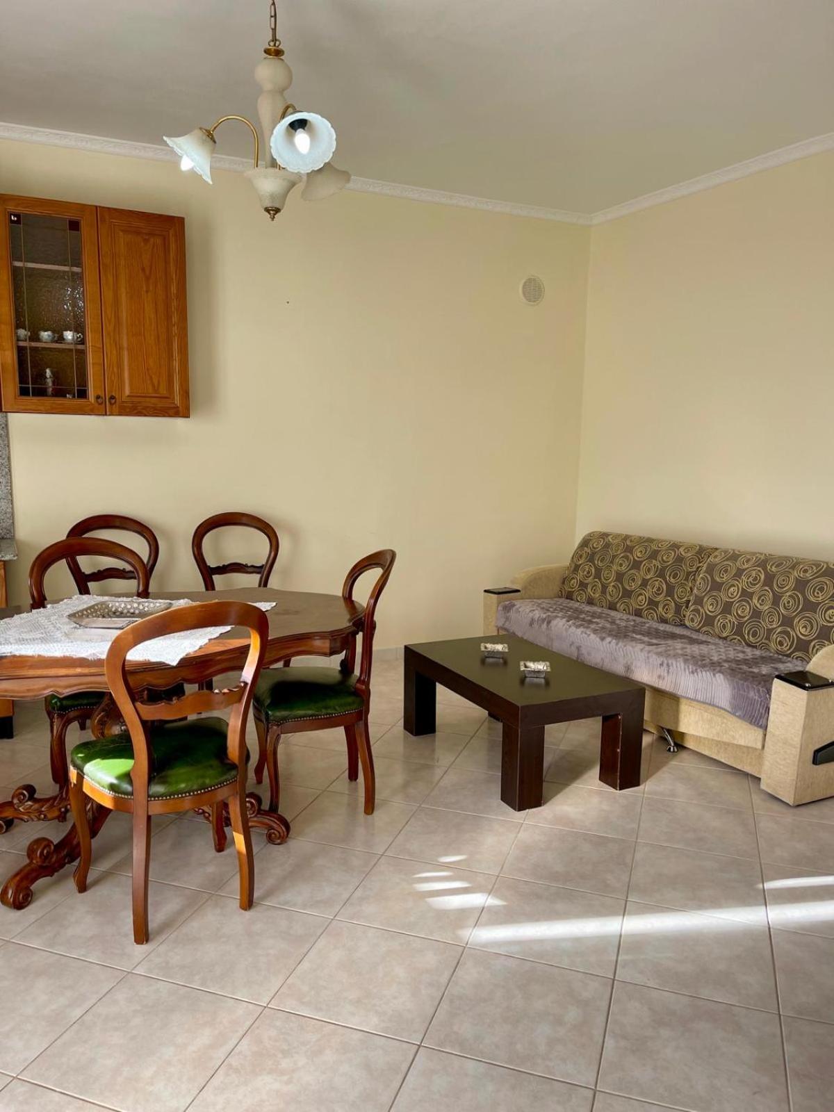 Apartment Alvis