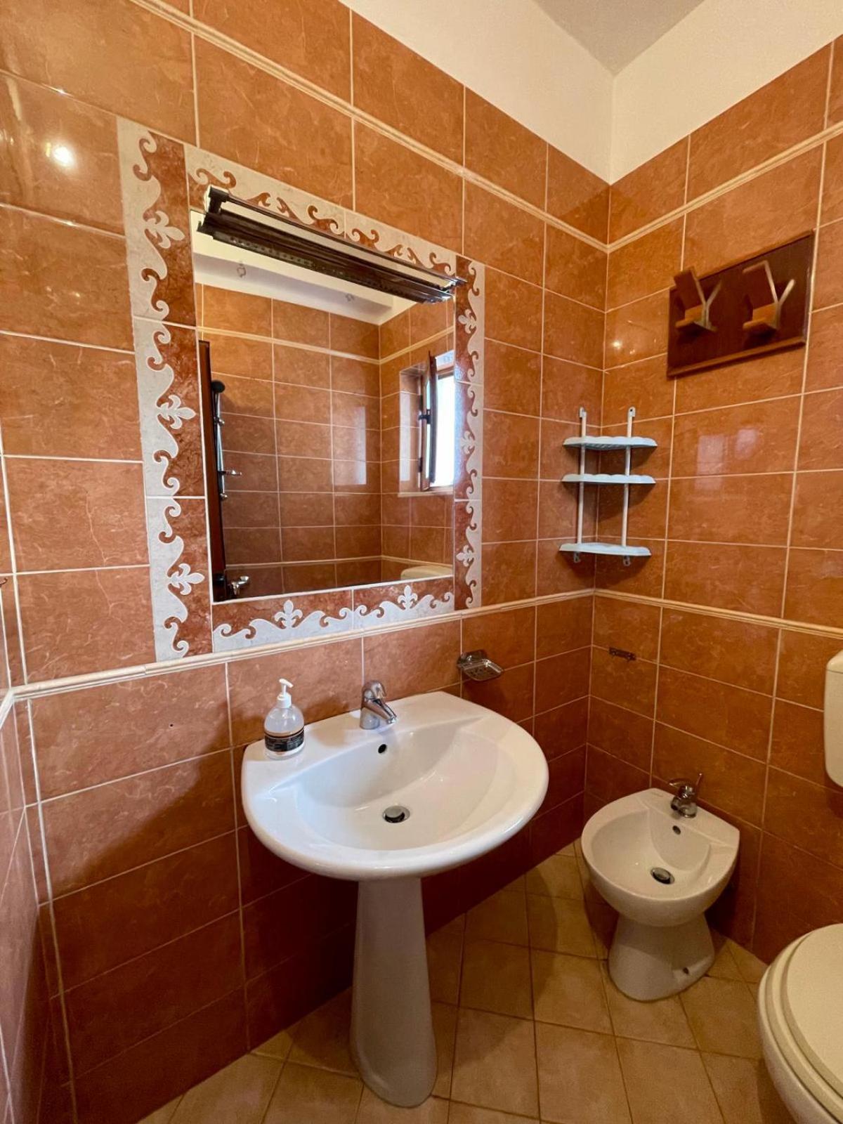 Apartment Alvis