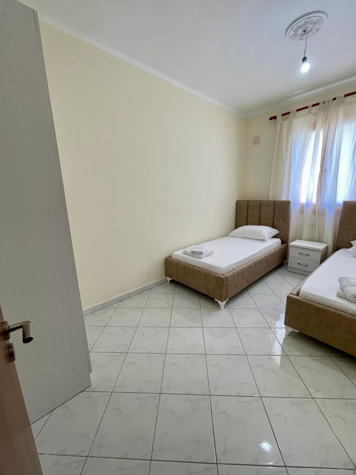 Apartment Alvis