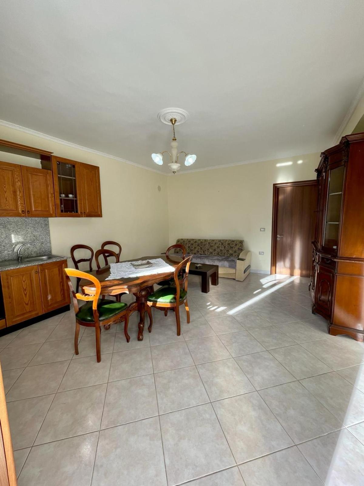Apartment Alvis